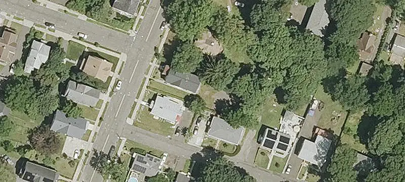 3-Unit Multifamily Property