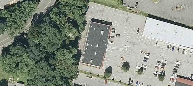 Fully Occupied Retail Center