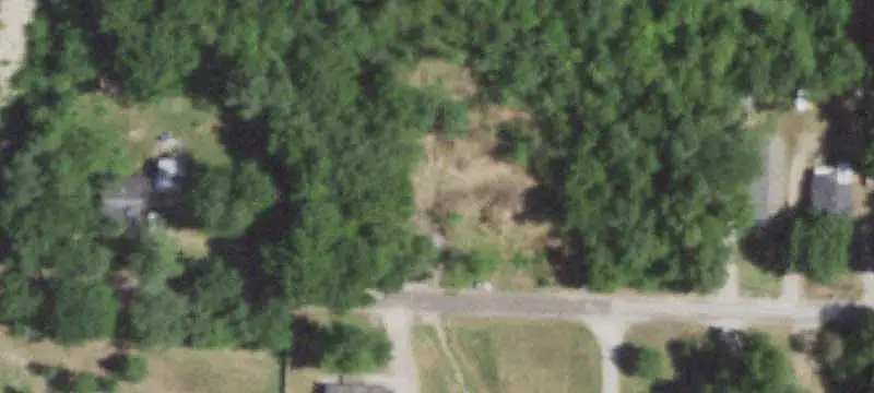 Vacant Land Parcel