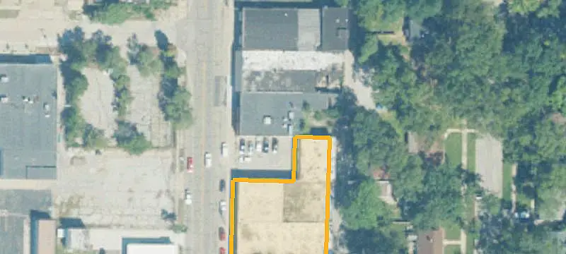 Cannabis Property with Multiple Uses
