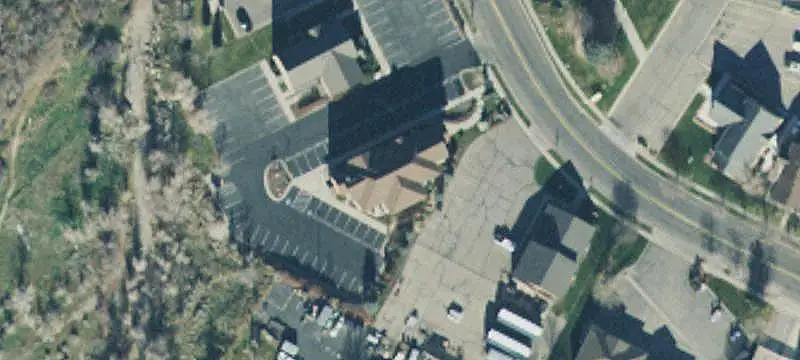 Fully Leased Office Building