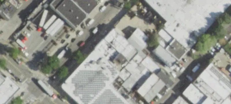 Three-Unit Mixed-Use Building
