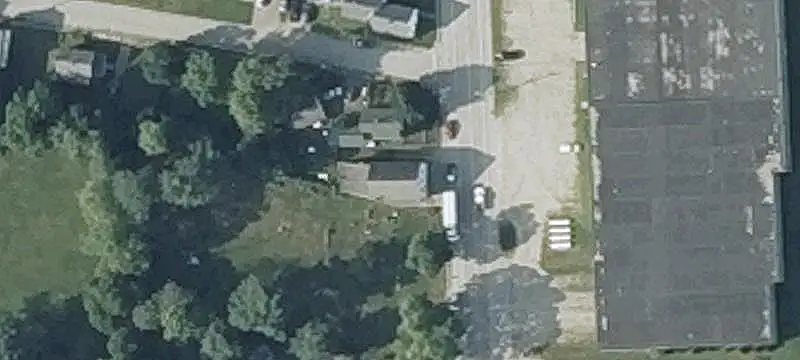 Four-Unit Two-Bedroom Quadplex