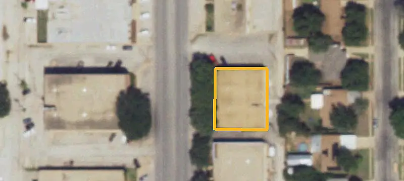 Single-Tenant Office Building