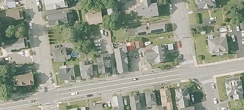 Duplex with Finished Bonus Suites