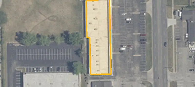 Warehouse Property