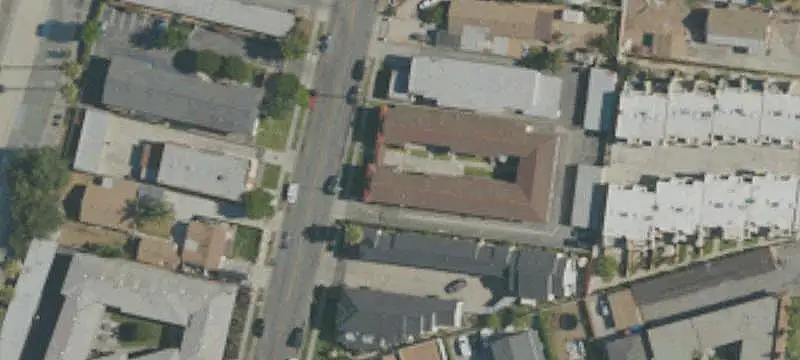12-Unit Apartment Community