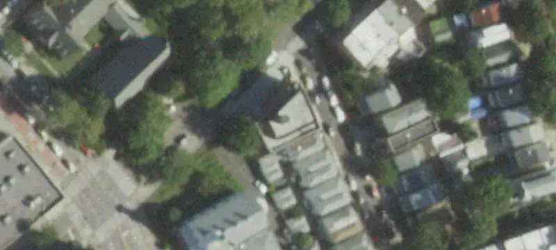 14-Unit Apartment Building