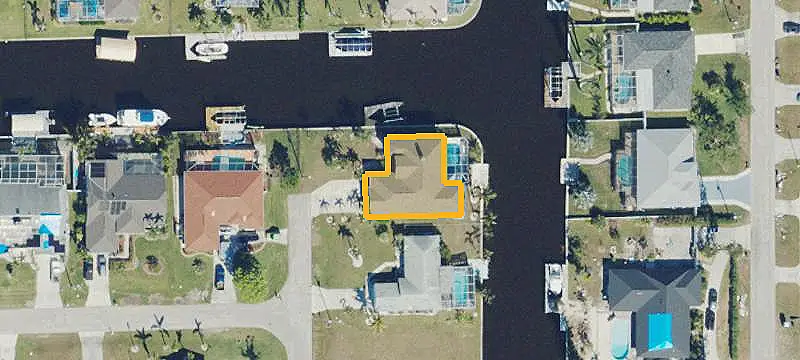 Lot & Land
