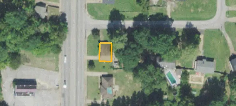 Lots/Land