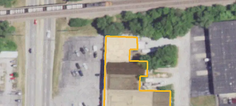 Two-Unit Storefront Property
