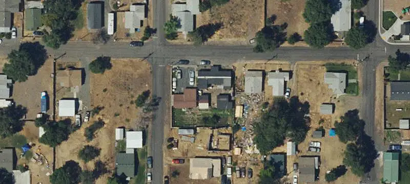 Duplex With Detached Dwelling