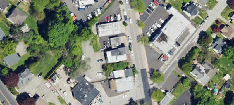 Mixed-Use Duplex with Retail Space