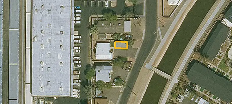Two-Bedroom Multifamily Property