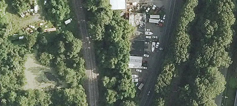Renovated Auto Repair Shop