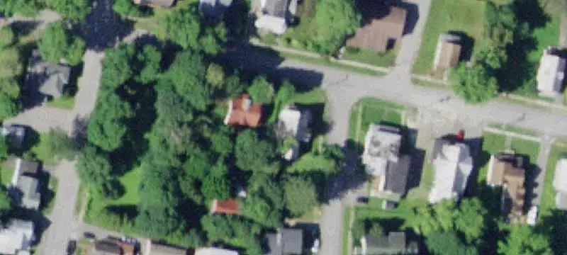 Two-Unit Duplex