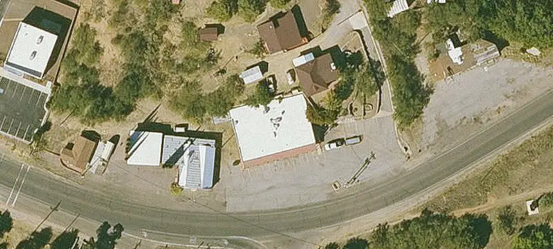 Mixed-Use Property with Rental Spaces