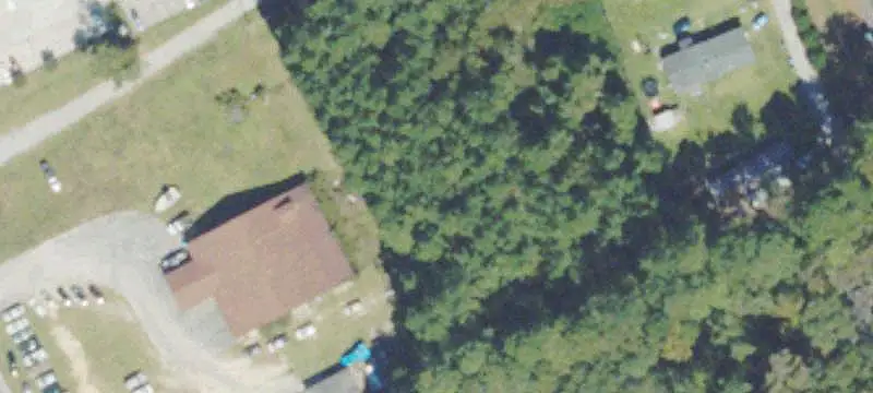 Mixed-Use Property