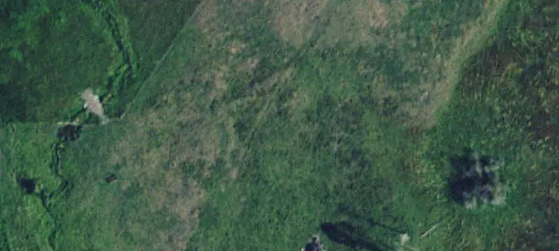 Creekside Agricultural Land