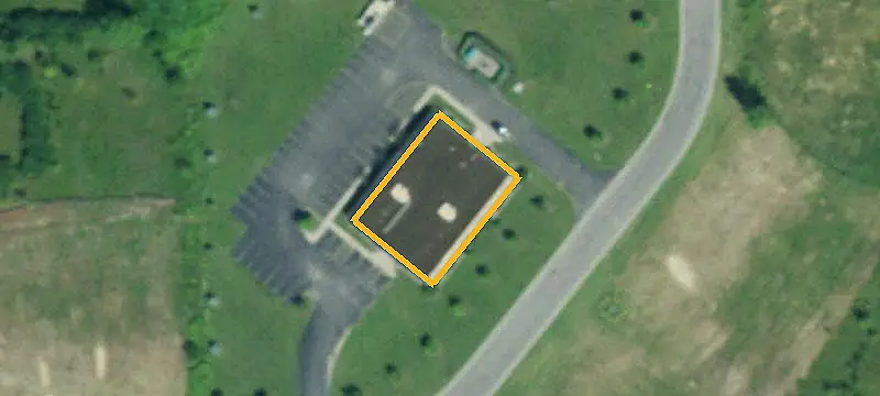 Net-Leased Medical Center