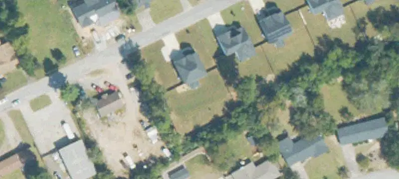 C-2 Commercial Land With Building