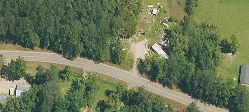 Pasture and Timber Land