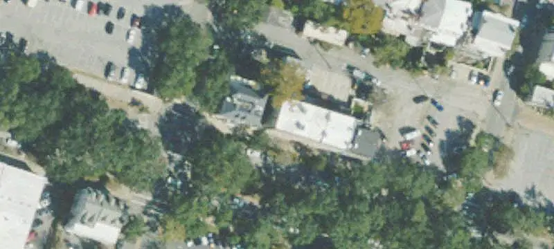 Four-Story Office Building