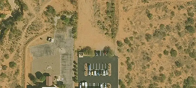 Medical Office Space with Covered Drop-Off