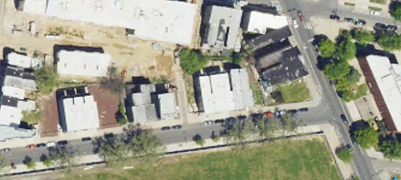 2021-Built Three-Unit Apartment Property