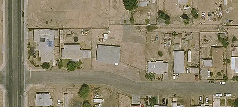 Church Building