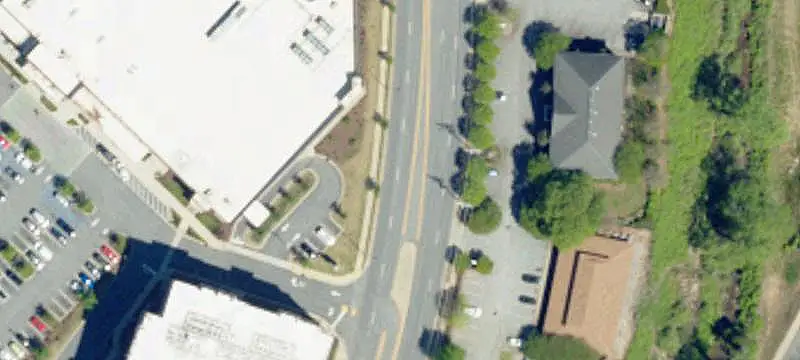 Recreation Land Tract