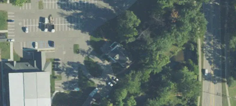 Commercial Land With Road Frontage