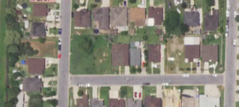 Newly Built Two-Unit Duplex