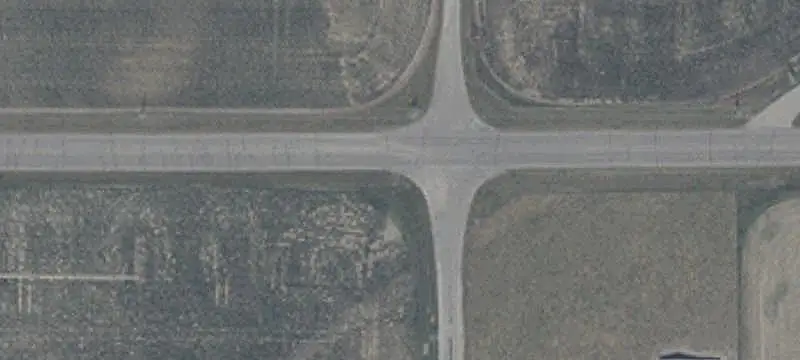 Commercial Land Near Dollar General