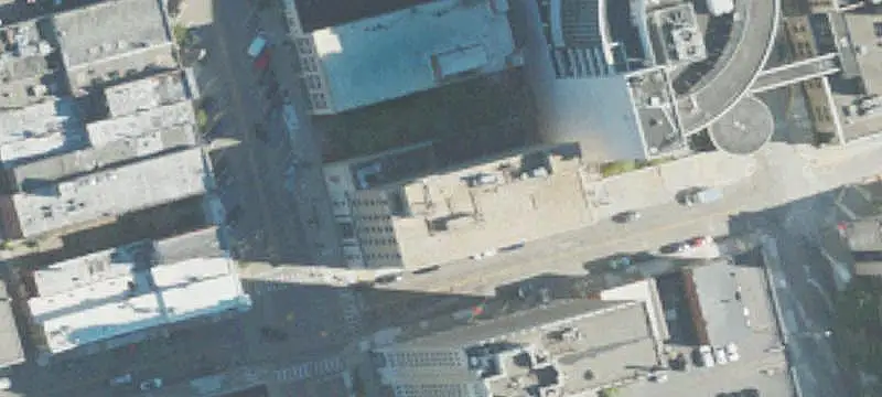 Historic Mixed-Use Building with Event Venue