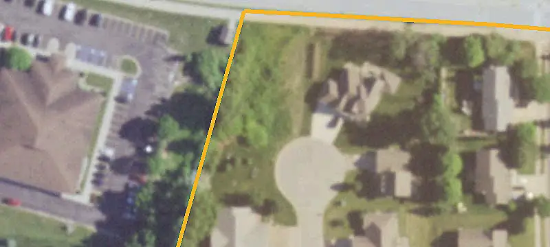 Vacant Land / Vacant Land
