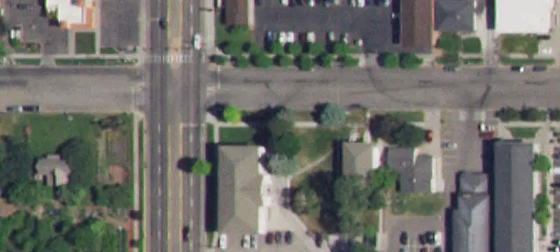 Student Housing Apartment Portfolio