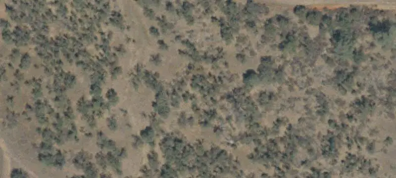 Split-Zoned Commercial Land
