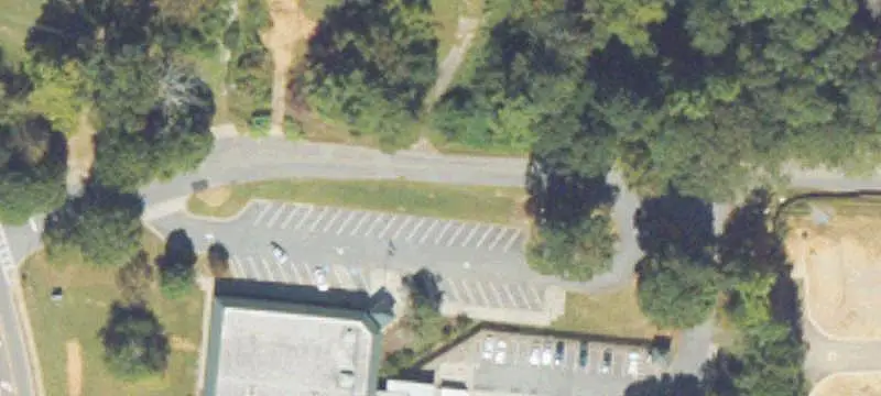 Multi-Tenant Retail Shopping Center