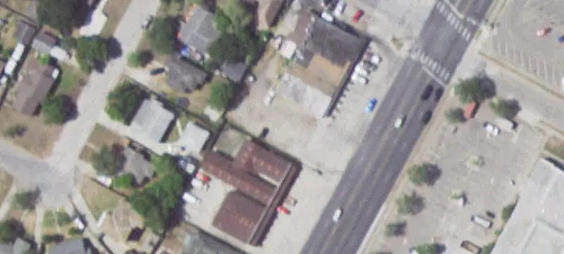 Four-Unit Mixed-Use Property