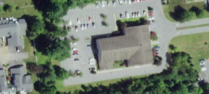 Multi-Suite Office Property