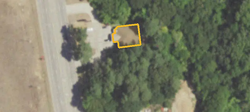 Commercial Land Parcel