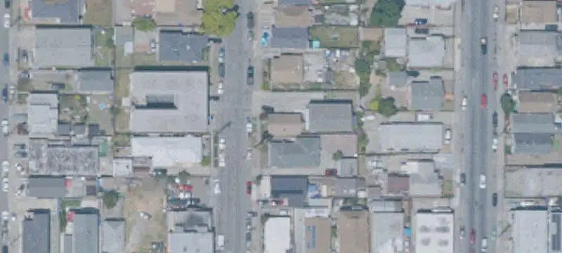 5-Unit Multifamily Property