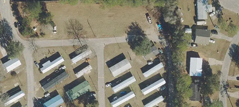 Springwood Estates Mobile Home Park