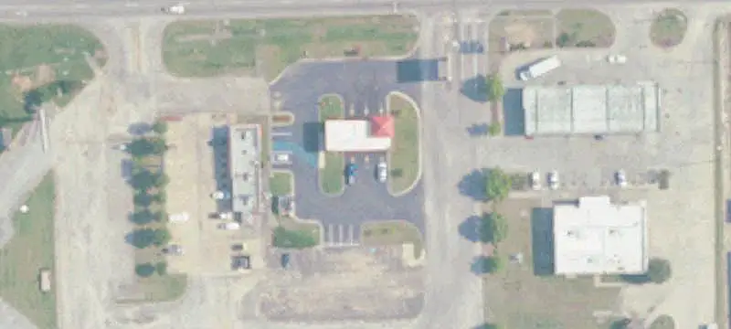 Signalized-Corner NNN Ground Lease