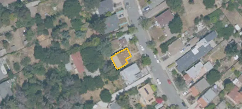 Duplex with Attached ADU