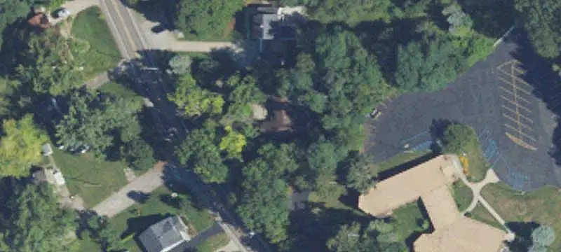 Church Facility on Acreage
