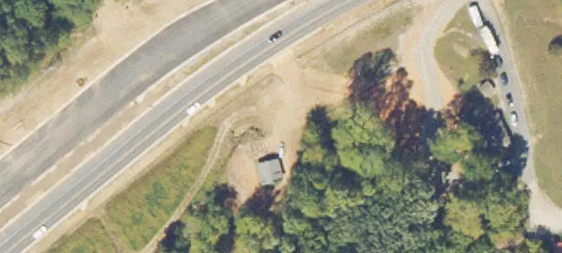 Highway Commercial Land