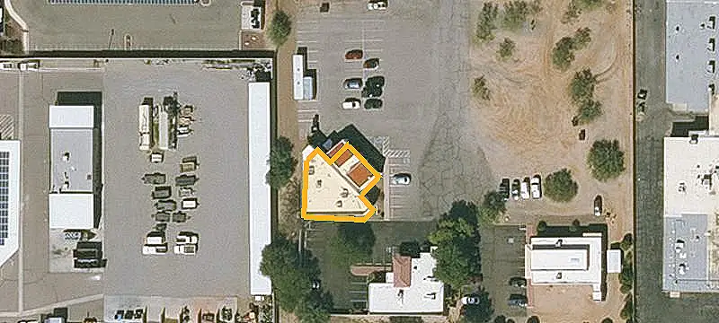Office Building