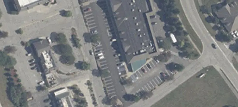 Which Wich Sandwich Restaurant